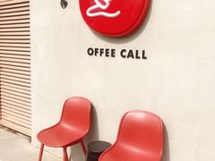 -COFFEE CALL(云锦路店)