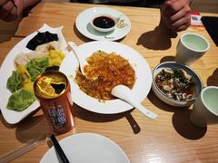 -船歌·鱼水饺青岛菜(国贸商城店)