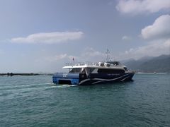 -海南分界洲岛旅游区