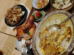 -暖食光·台式家庭餐厅·生日主题店(万达店)