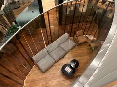 -WeWork中国(三里屯11号社区店)