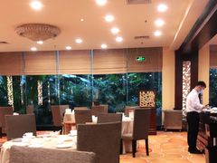 大堂-麒麟中餐厅·经典粤菜·地道菜式老字号(广州长隆酒店)