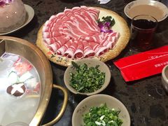 -小龙坎火锅(阳泉店)