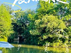 -西溪国家湿地公园