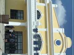 -甘南服务区-停车场