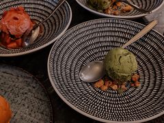 -长沙北辰洲际酒店-兰调全日餐厅