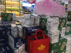 -欧亚超市(站前店)