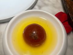 话梅水晶球-辛香汇·现炒川菜(淮海路百盛店)