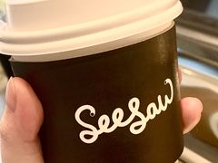 -Seesaw Coffee(苏州中心店)