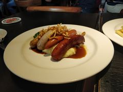 -宝莱纳餐厅(滨江店)