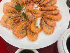 -金华安大酒楼·老牌潮菜·粤式茶点(东方国际店)