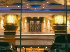 -沈阳皇朝万鑫酒店