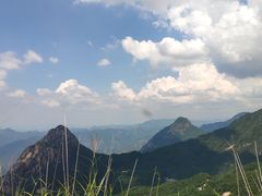 -绩溪龙川景区