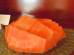 -湖影中餐厅·南京金茂威斯汀大酒店