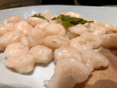 龙井虾仁-外婆家(古墩印象城店)
