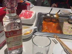 捞派澳洲肥牛-海底捞火锅(大学路新象城店)