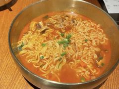 -春熙台韩国料理·章鱼肥牛(西丽店)