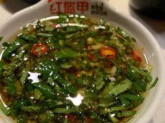 -红盔甲·小龙虾(天钥桥店)