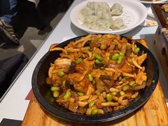 -百饺园(平山道店)