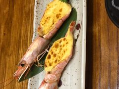 -蟹将军日本料理(中南路店)