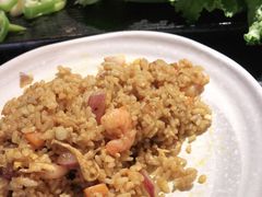 -炭虎烤肉(桂林路店)