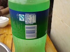 给我们2L的雪碧-重庆乌鱼庄·龙滋鲜(青羊大道店)