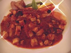 -成桂西餐厅·42年的味道(五大道疙瘩楼店)