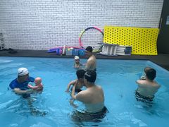 -IBOBI亲子游泳俱乐部(华侨城中心)