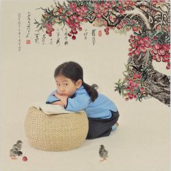 -蜜糖派儿童摄影(青建·太阳岛店)