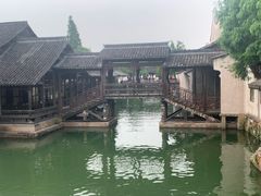 -乌镇东栅景区