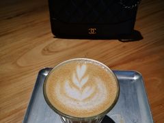 -山下C5cafe(惠通时代广场店)