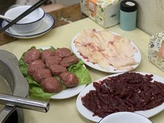 -贵宾牛·潮汕牛肉火锅(珠池总店)