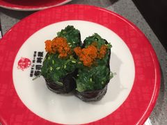 -友壹町寿司(嘉洲广场店)