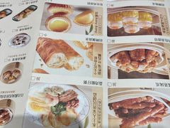 -点都德(广州白云山景区南门店)