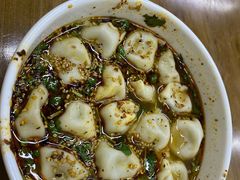 -回坊马二饺子馆