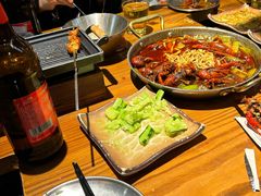 -半酌烧烤小酒馆(南京东路店)