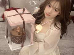-CAKE BOSS 蛋糕老板(北京世纪金源购物中心)