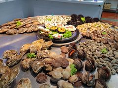 -海味当家·蒸锅海鲜(星海公园店)