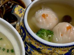 -龙悦湾酒家·八阵鱼生·渔人码头店