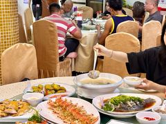 -金生美食(贵州路店)