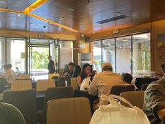 -Efes Turkish & Mediterranean Cuisine 艾菲斯餐厅(陆家嘴店)