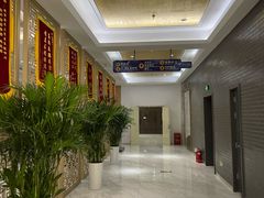 -美年大健康体检中心(牡丹园分院)