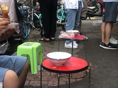 -云南大锅豆浆店