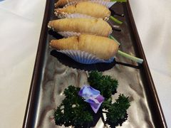 -申粤轩·手工点心·金牌烧味·经典粤菜(丁香花园店)