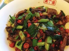 -天下客饭店(中山路店)