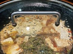 -白洋淀灶台鱼(名佳花园店)