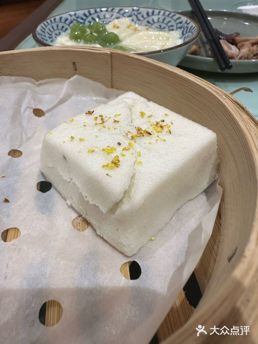 金陵家宴·金陵春·南京菜(夫子庙店)图片
