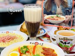 -華人 華星冰室(氹仔 店)