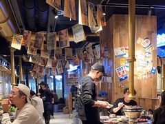 -韩山葵烤肉(太古里店)