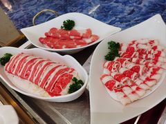 -田园肥牛鲍鱼先生(新北店)
